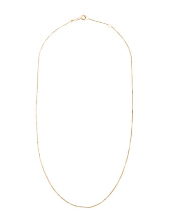 Aliita 9K Chain Necklace