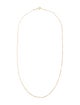 Aliita 9K Chain Necklace