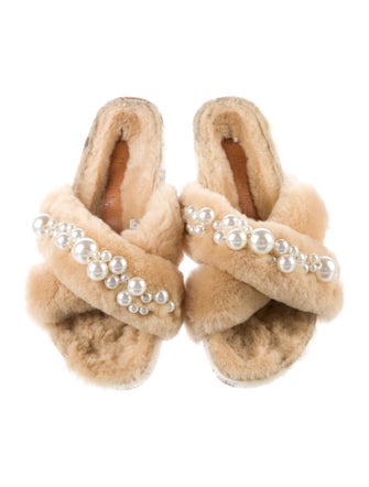 Alameda Turquesa Slides