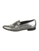 Alumnae Leather Loafers