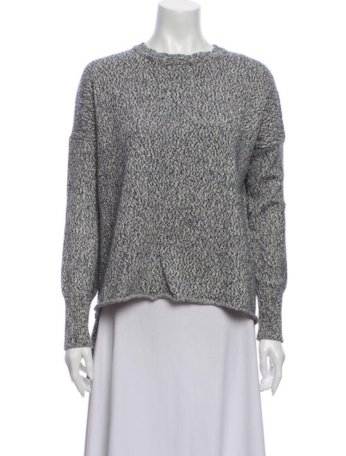 Adam Lippes Crew Neck Sweater