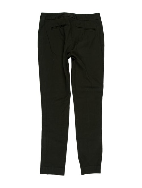 Adam Lippes Skinny Leg Pants