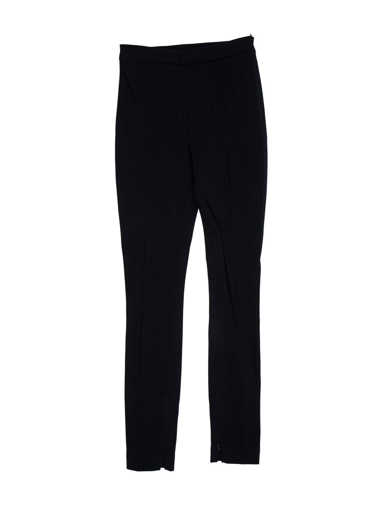 Adam Lippes Skinny Leg Pants