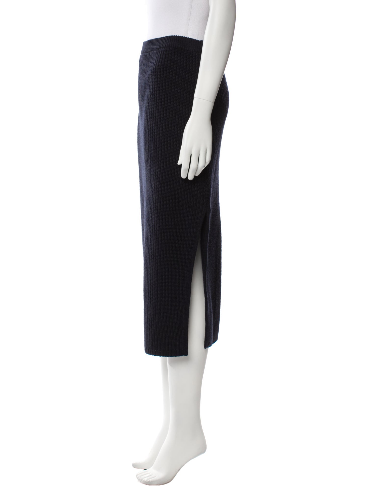 Adam Lippes Knee-Length Skirt