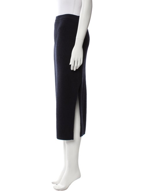 Adam Lippes Knee-Length Skirt