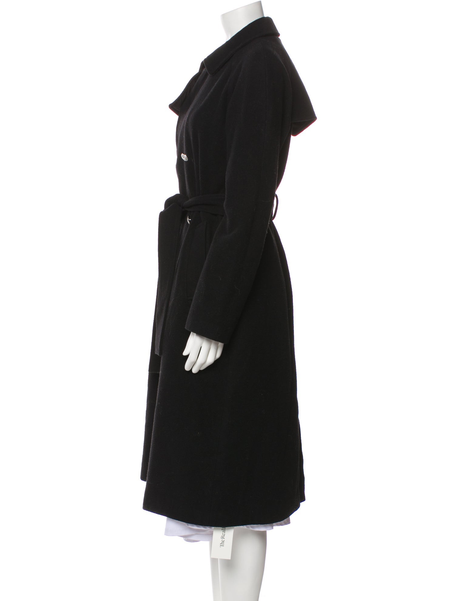 Adam Lippes Trench Coat