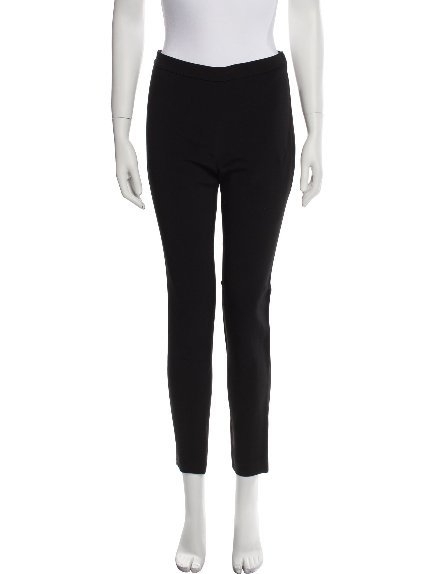 Adam Lippes Skinny Leg Pants