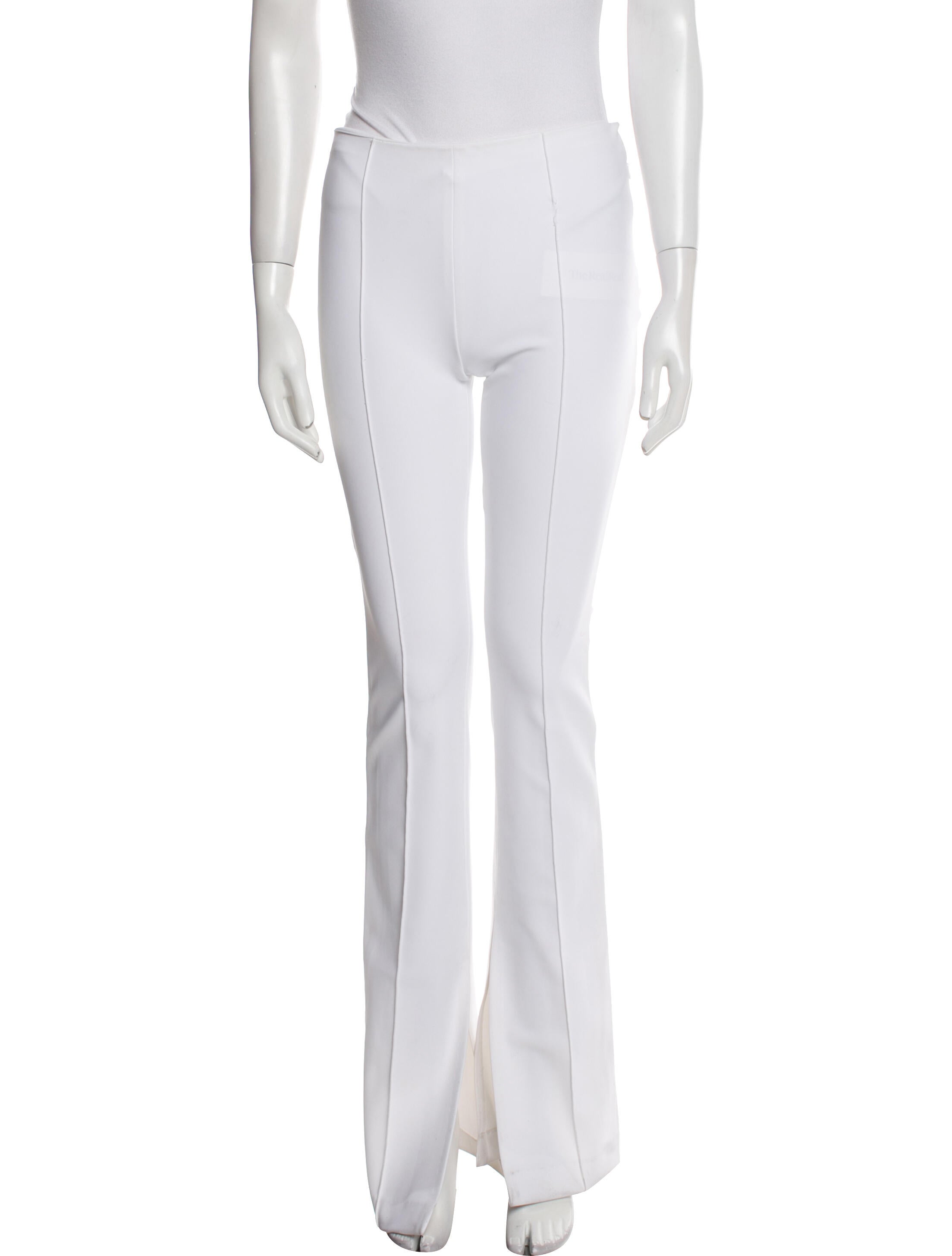 Adam Lippes Wide Leg Pants