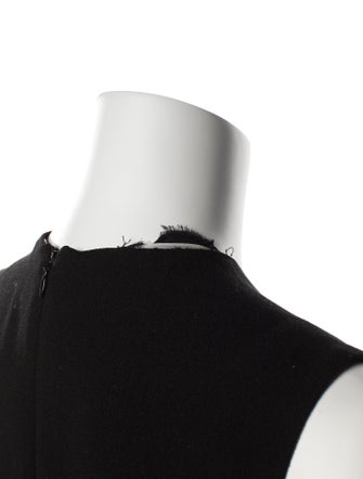 Adam Lippes Crew Neck Jumpsuit