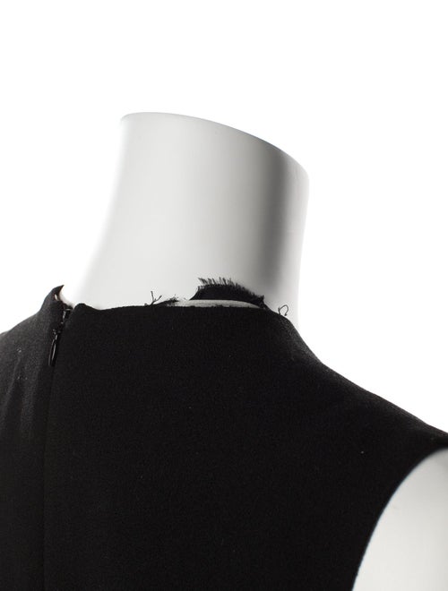 Adam Lippes Crew Neck Jumpsuit