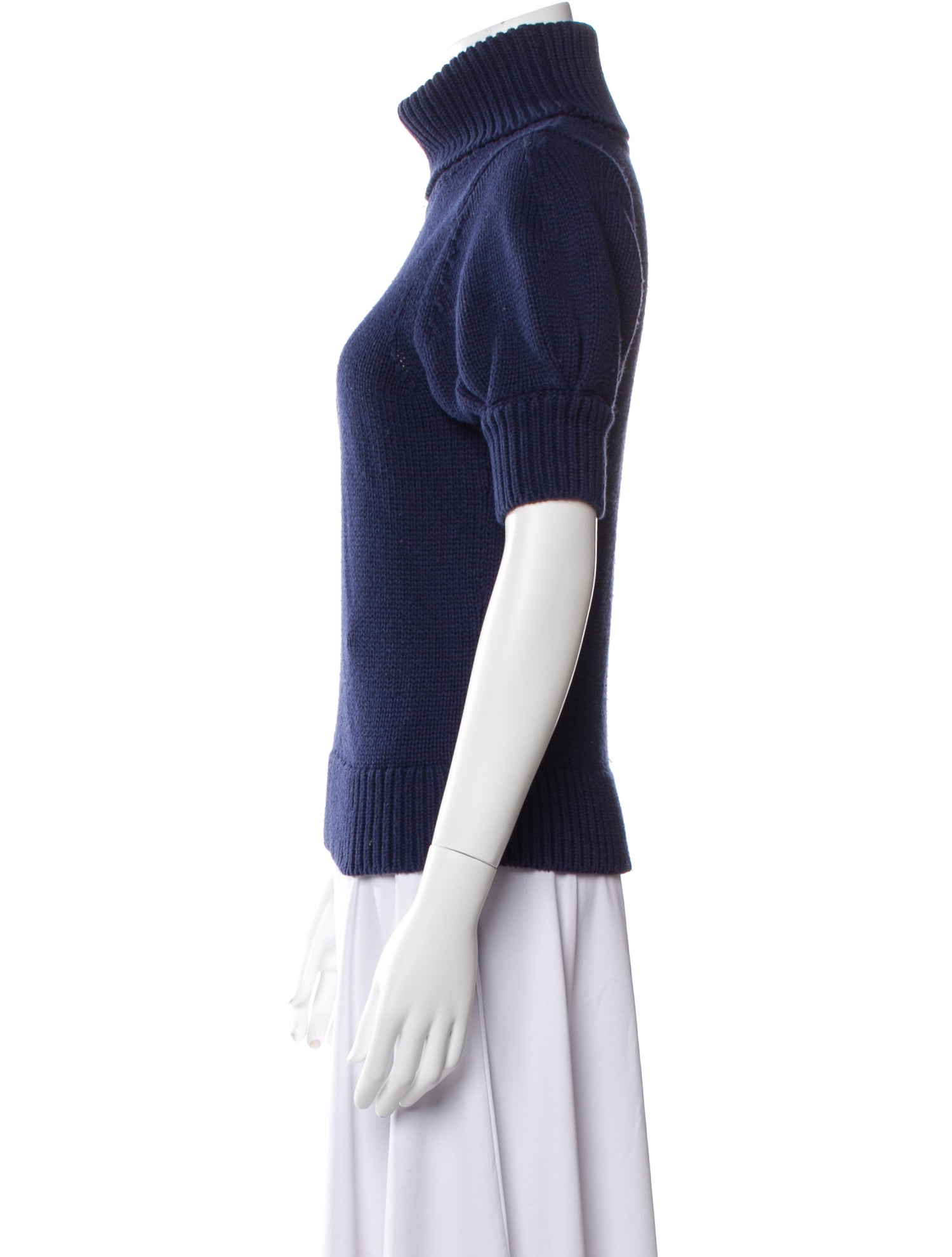 Adam Lippes Turtleneck Sweater