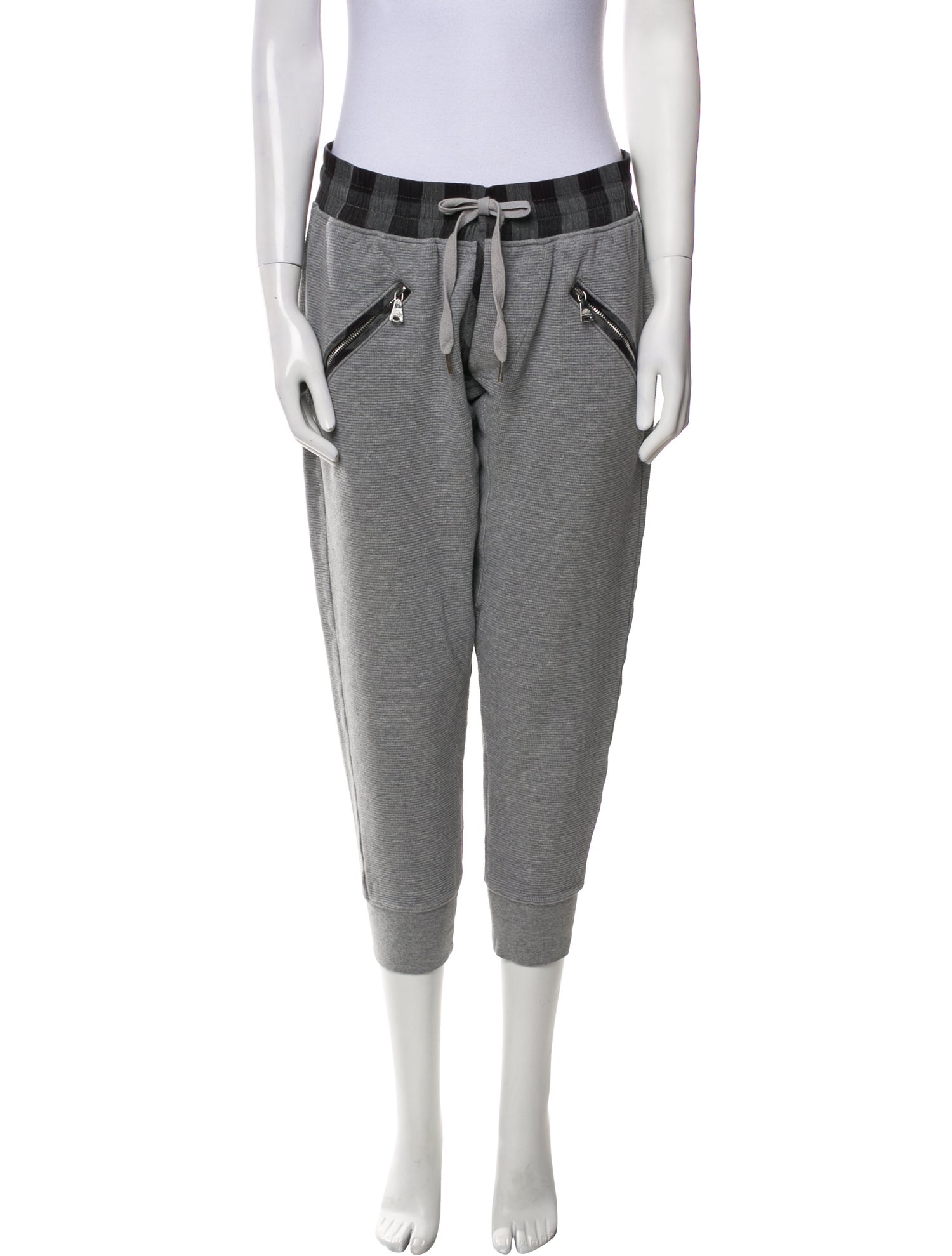 Adam Lippes Sweatpants