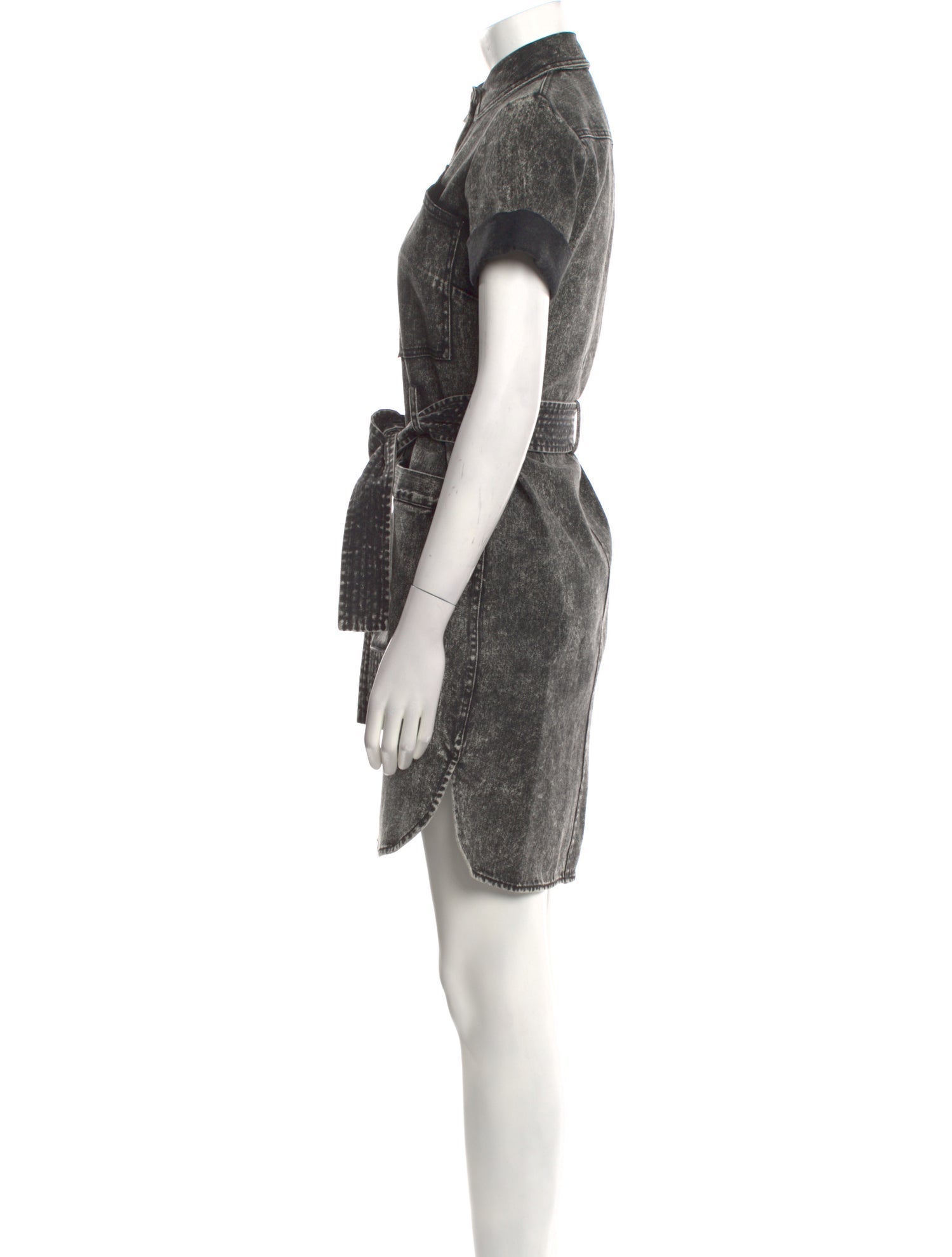 Adam Lippes Mini Dress