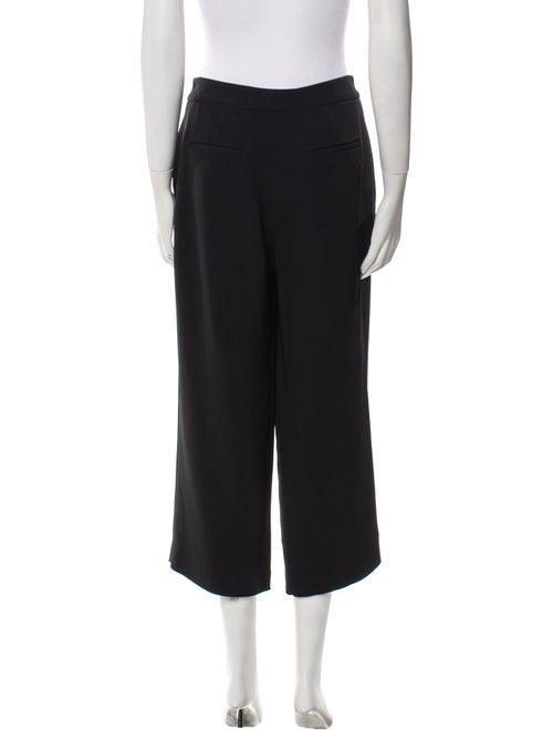 Adam Lippes Wool Wide Leg Pants