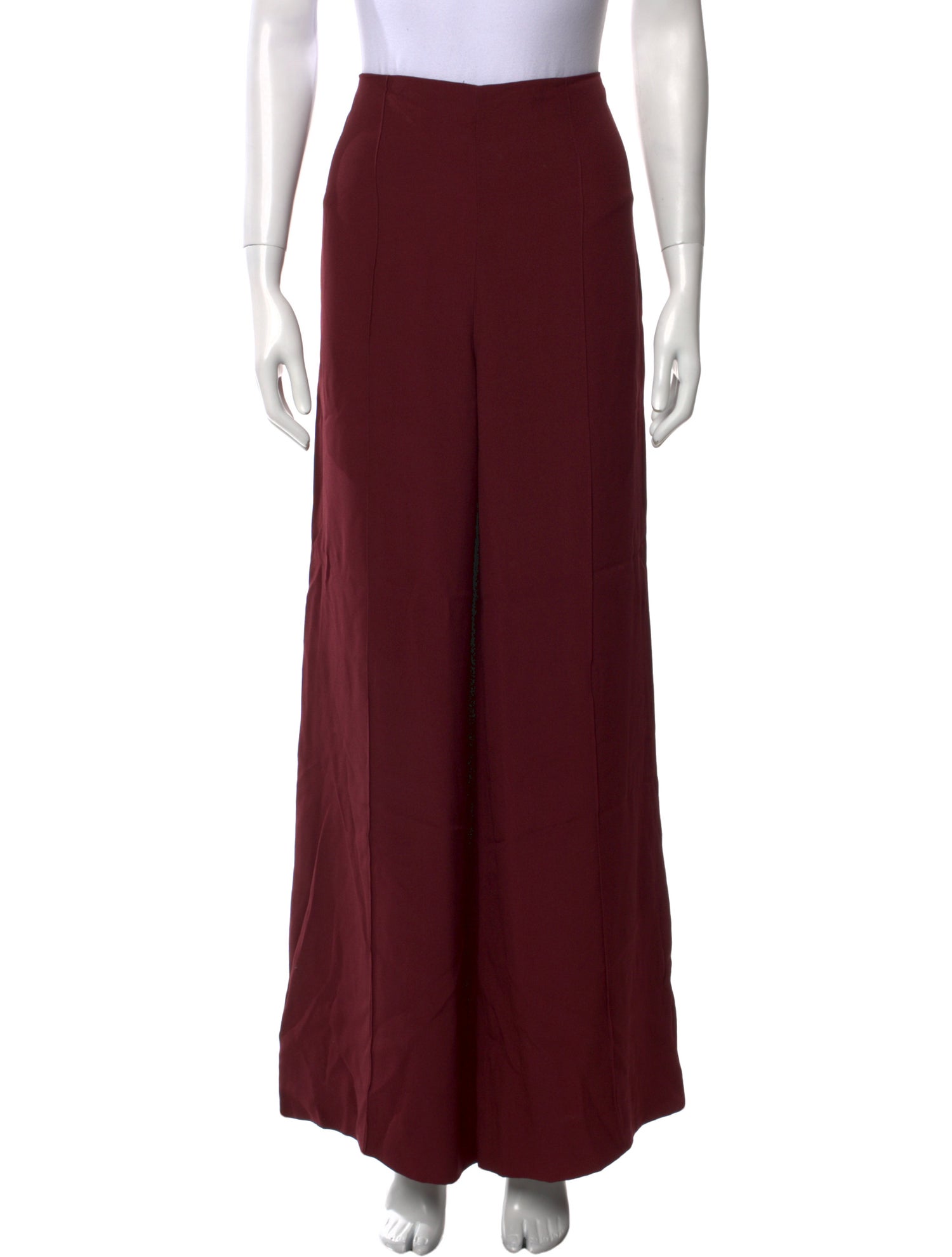 Adam Lippes Wide Leg Pants