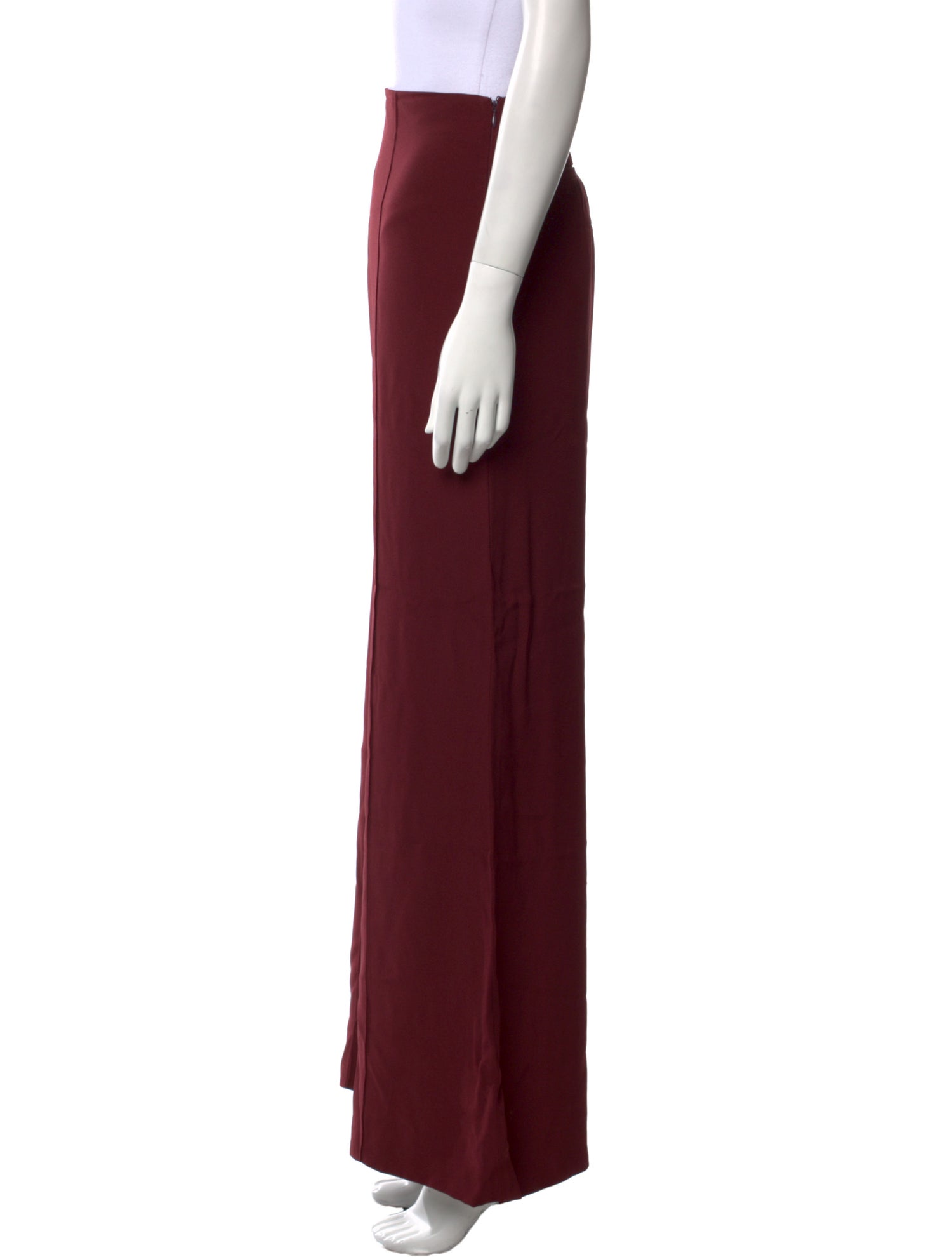 Adam Lippes Wide Leg Pants