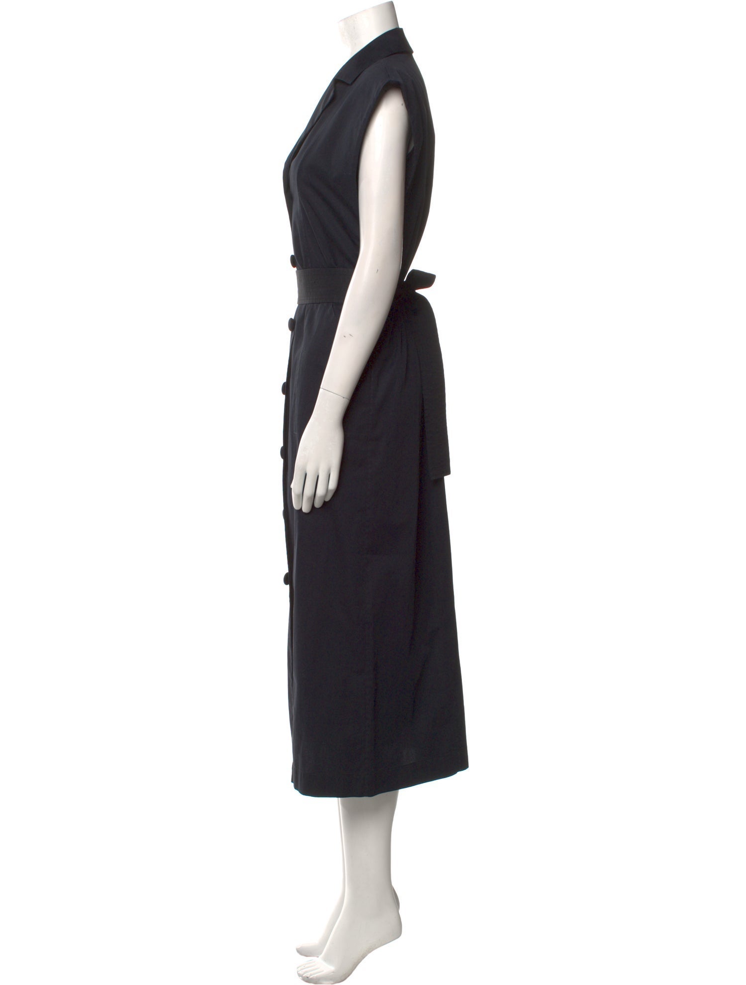 Adam Lippes Long Dress
