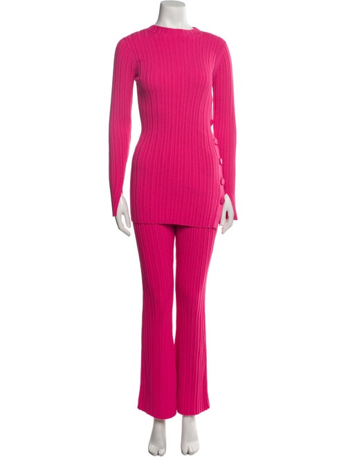 Adam Lippes Pant Set