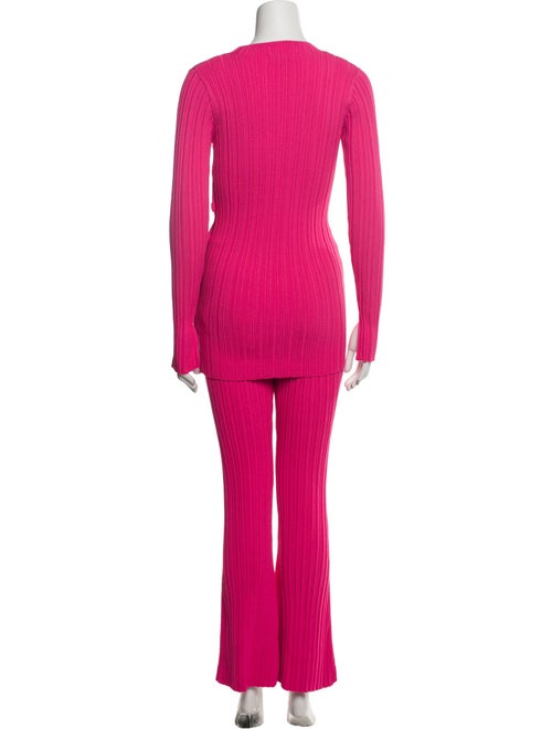 Adam Lippes Pant Set