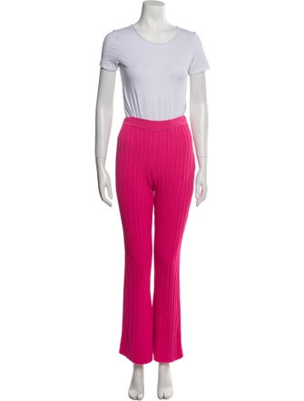 Adam Lippes Pant Set