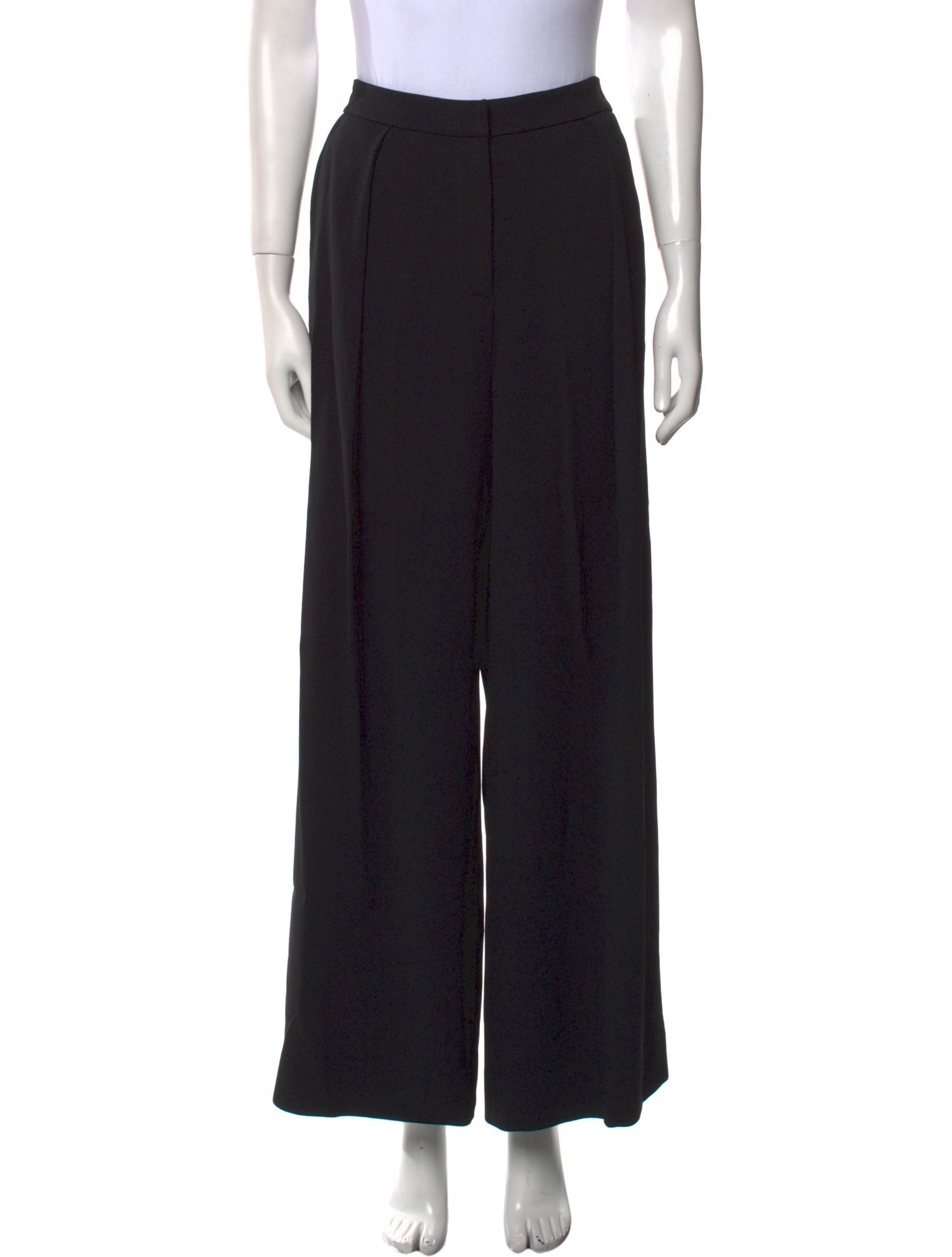 Adam Lippes Wide Leg Pants