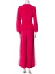 Adam Lippes Scoop Neck Jumpsuit