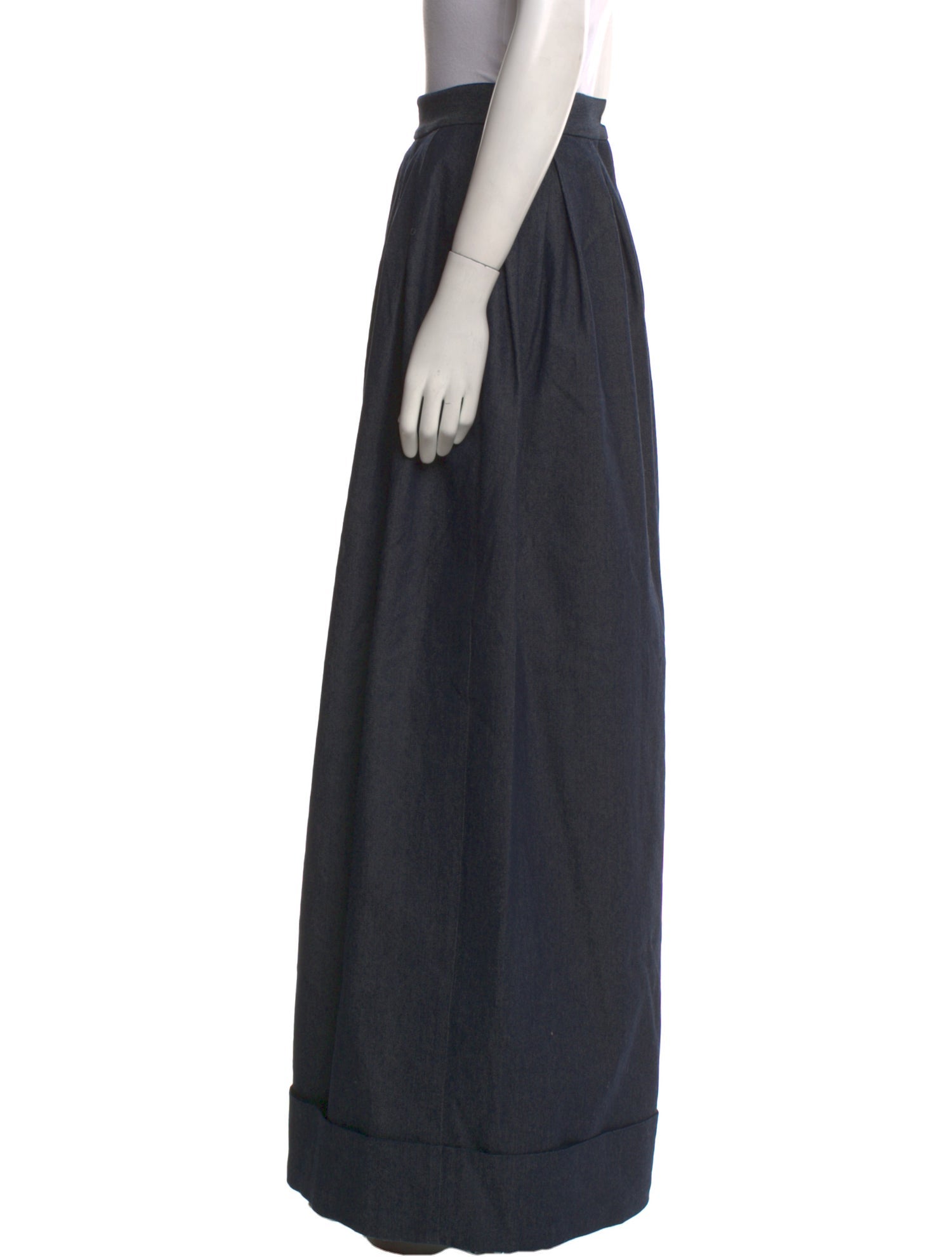 Adam Lippes Wide Leg Pants