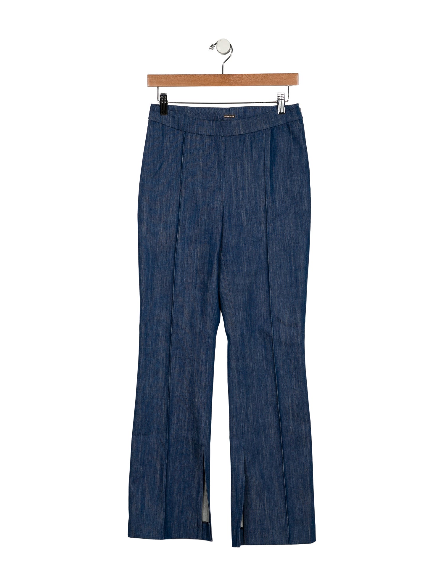 Adam Lippes Wide Leg Pants
