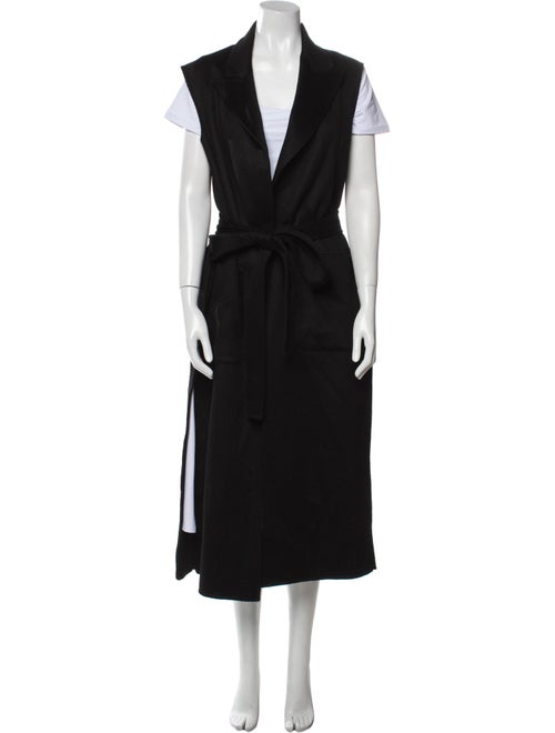 Adam Lippes Cashmere Coat