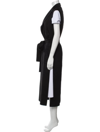 Adam Lippes Cashmere Coat