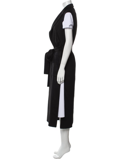 Adam Lippes Cashmere Coat