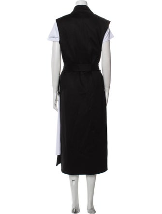 Adam Lippes Cashmere Coat