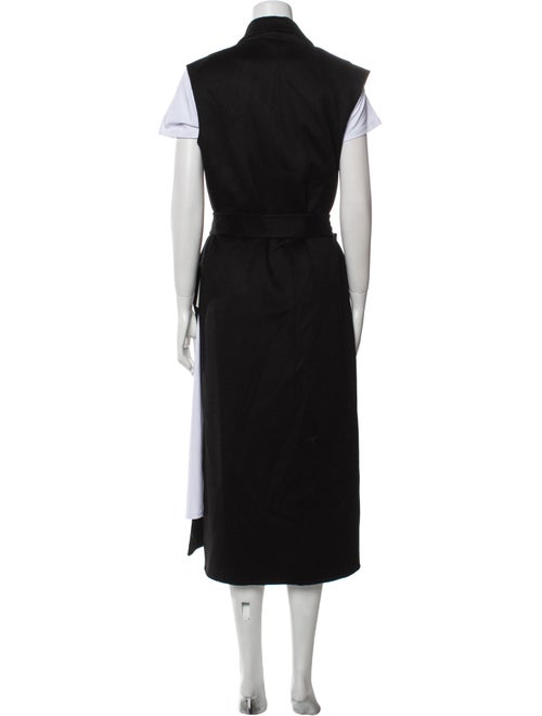 Adam Lippes Cashmere Coat