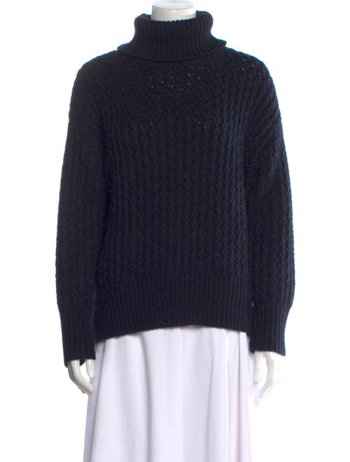 Adam Lippes Turtleneck Sweater