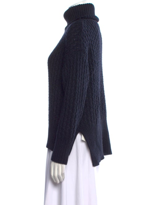 Adam Lippes Turtleneck Sweater