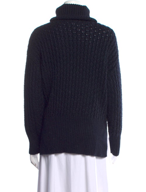 Adam Lippes Turtleneck Sweater