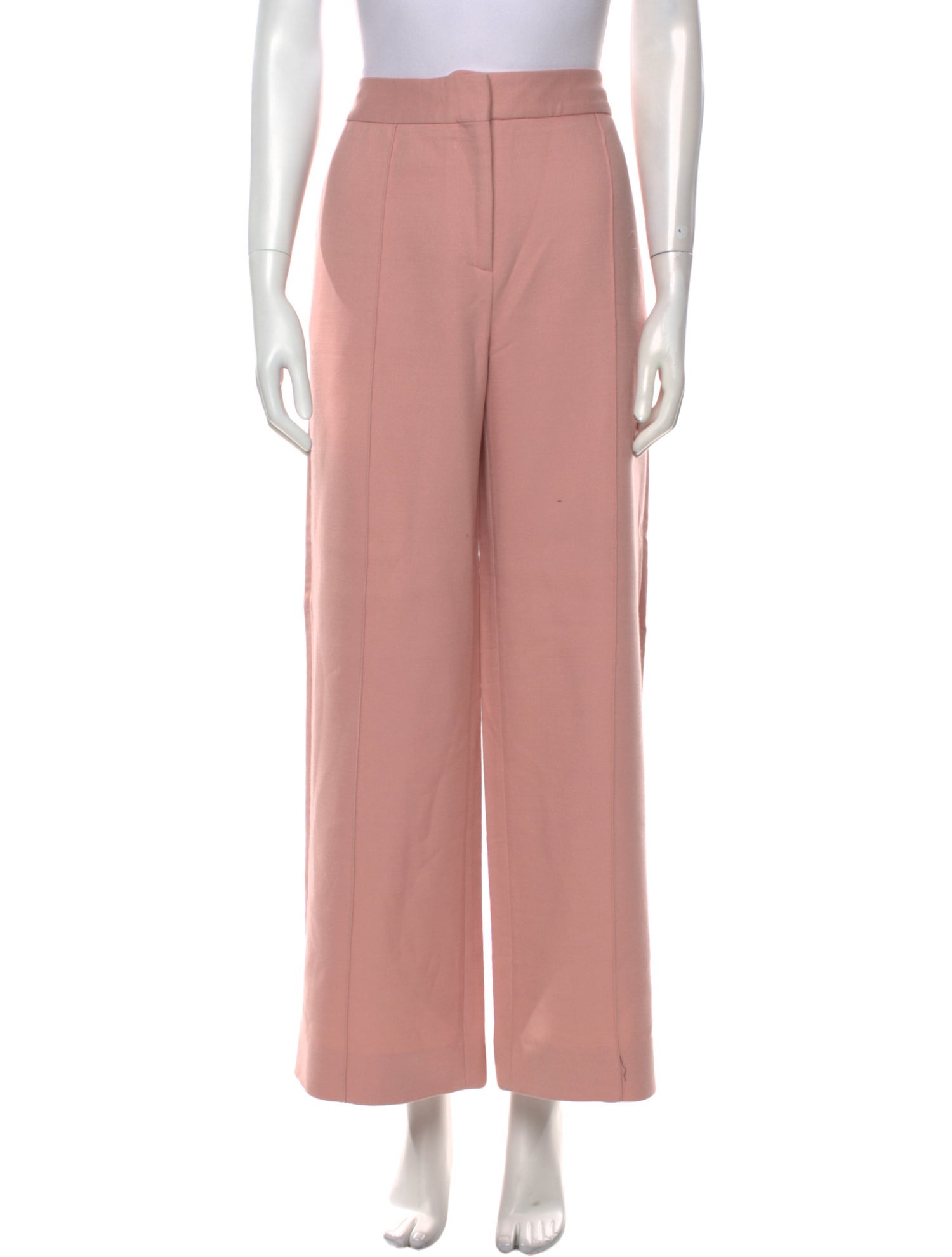 Adam Lippes Wide Leg Pants