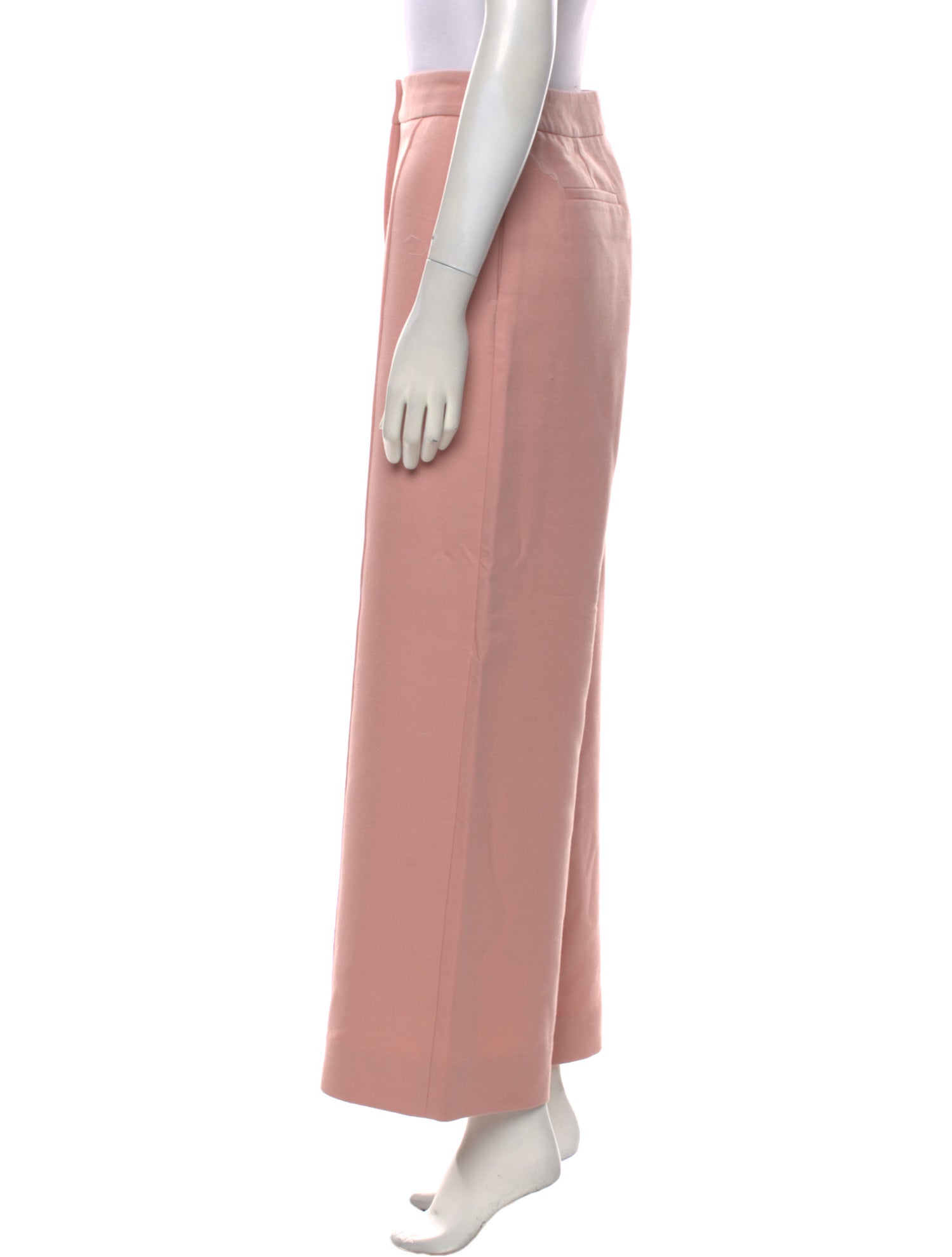 Adam Lippes Wide Leg Pants