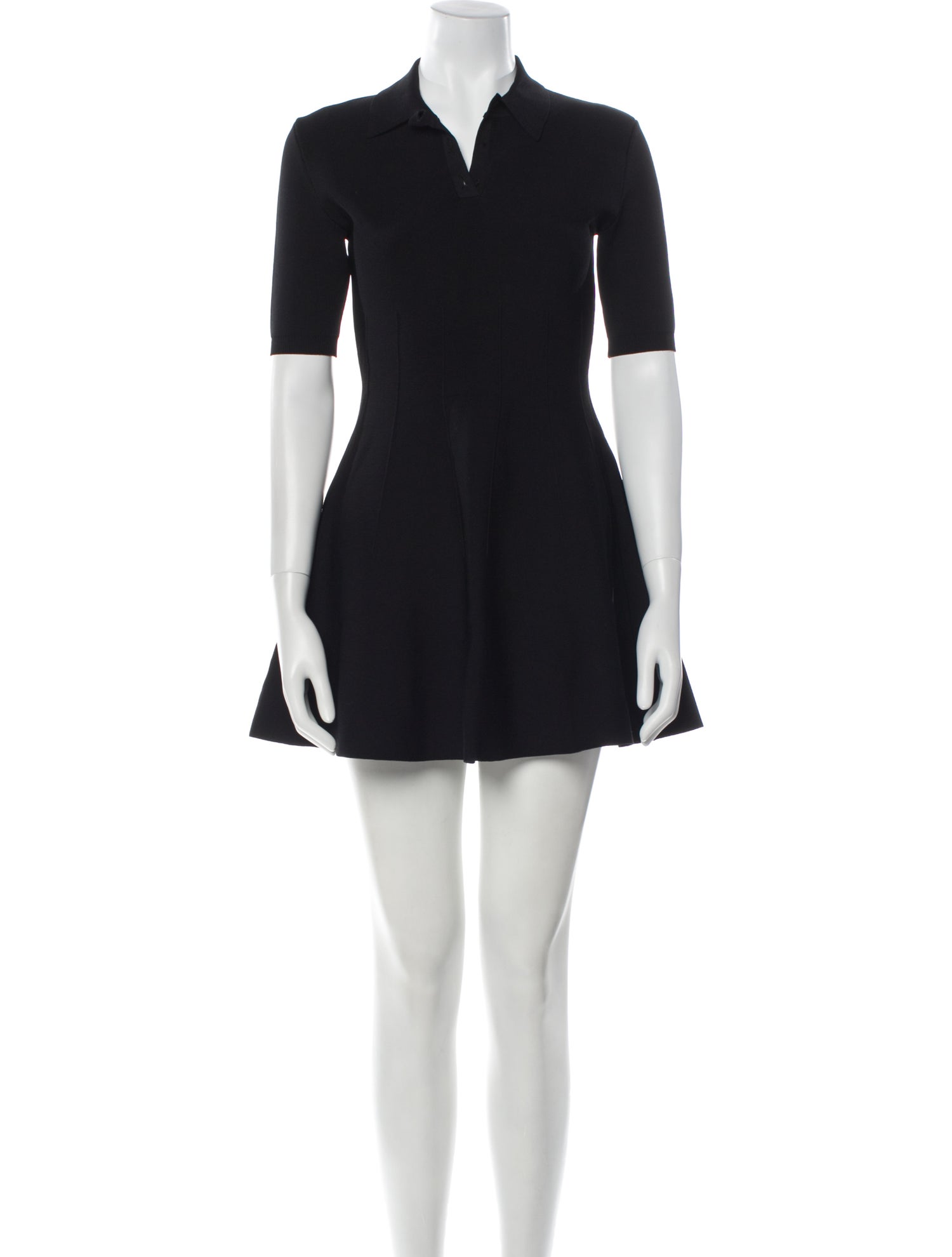 Adam Lippes Mini Dress