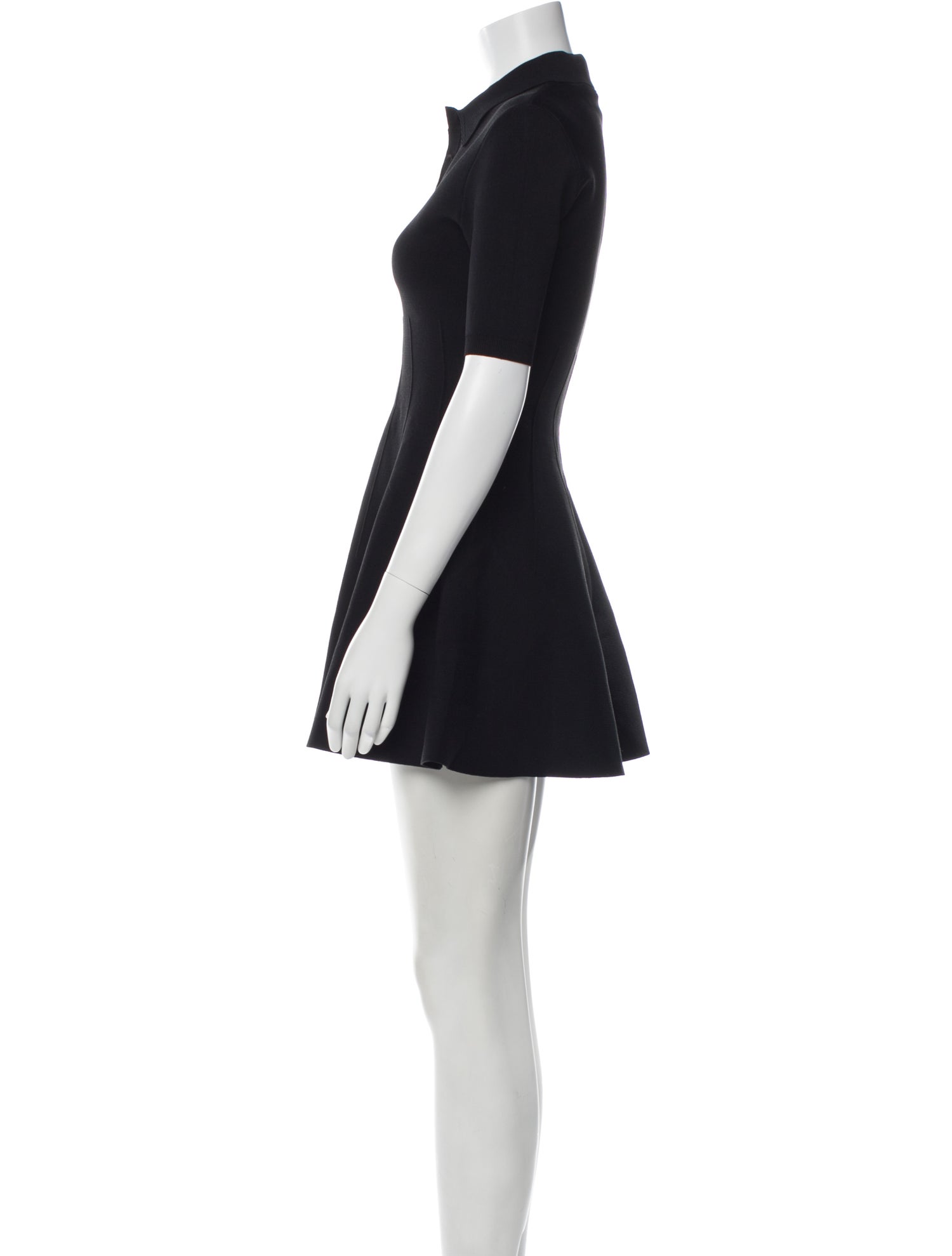 Adam Lippes Mini Dress