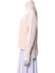 Adam Lippes Wool Turtleneck Sweater