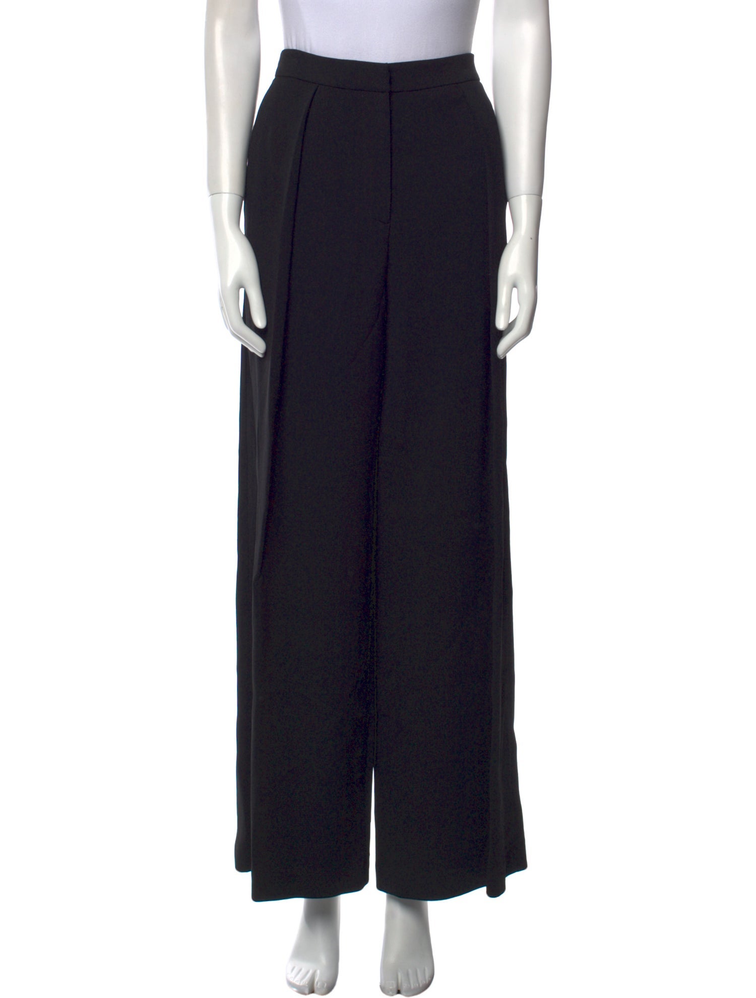 Adam Lippes Wide Leg Pants