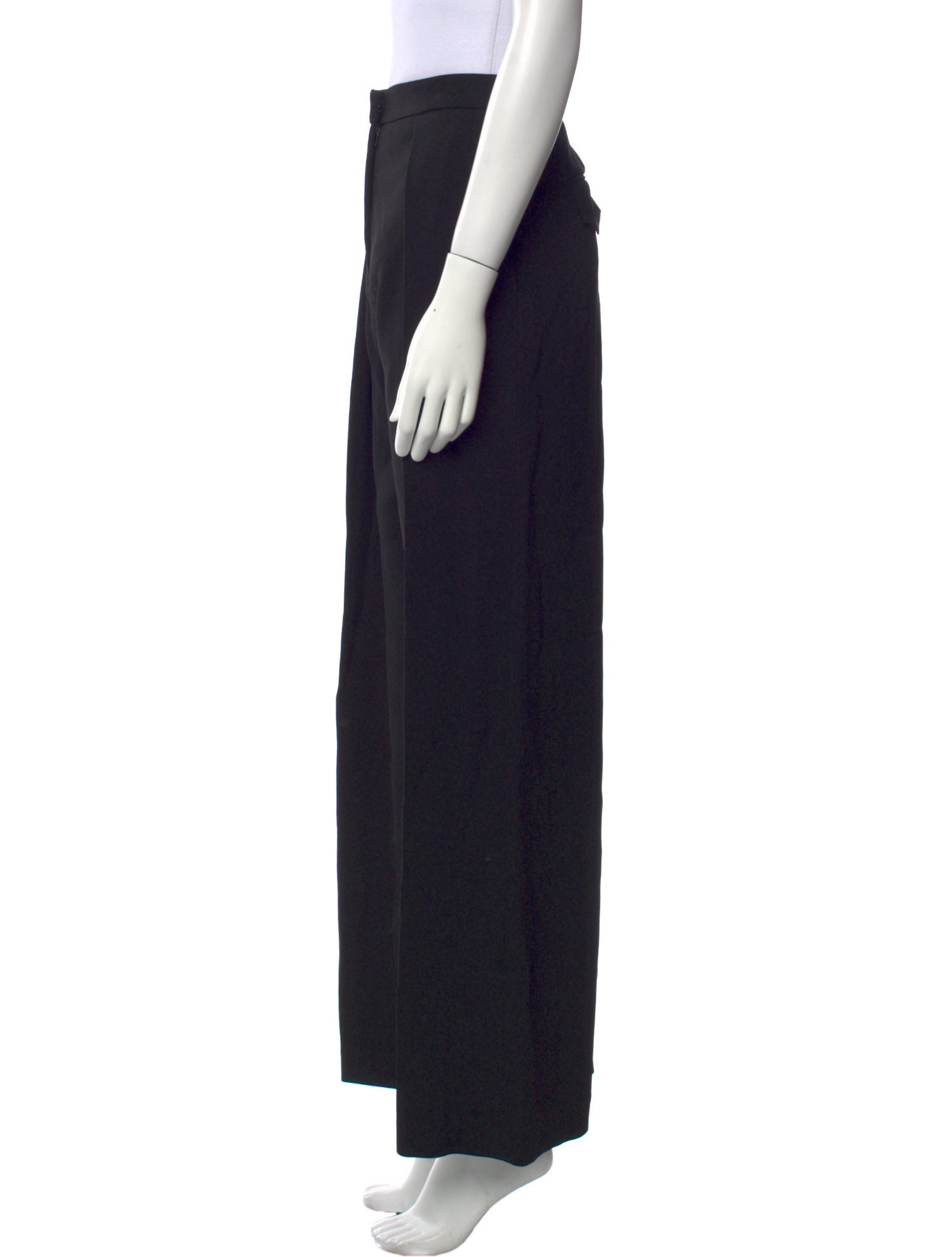 Adam Lippes Wide Leg Pants