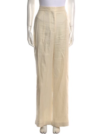 Adam Lippes Wide Leg Pants