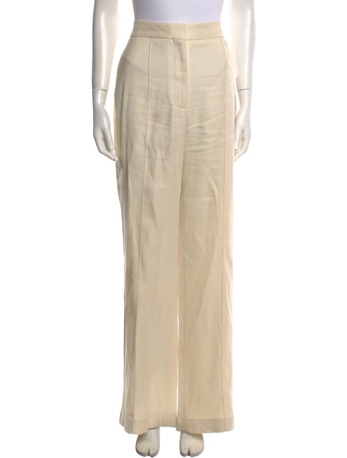 Adam Lippes Wide Leg Pants