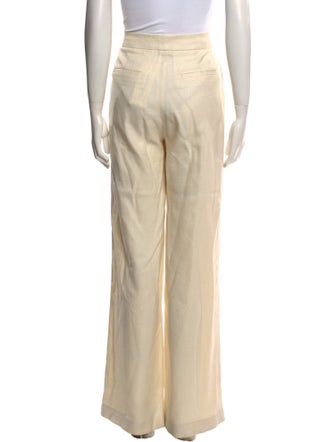 Adam Lippes Wide Leg Pants