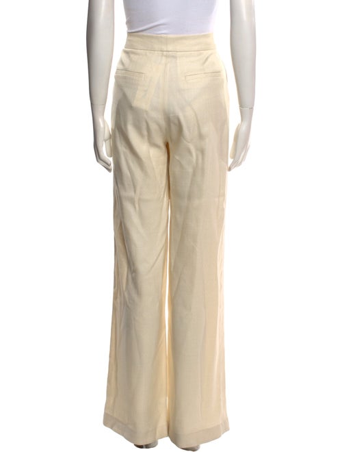 Adam Lippes Wide Leg Pants