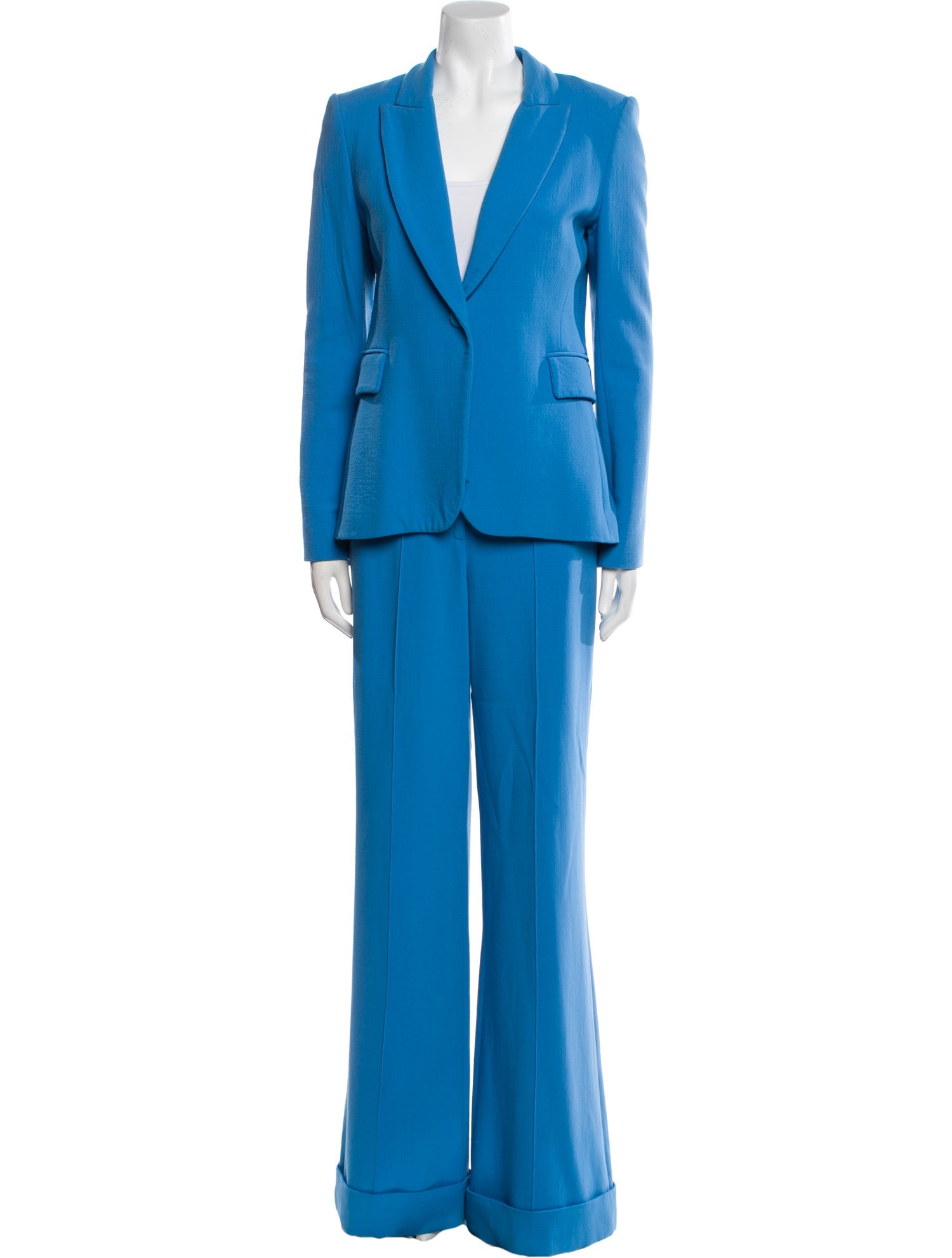 Adam Lippes Pantsuit