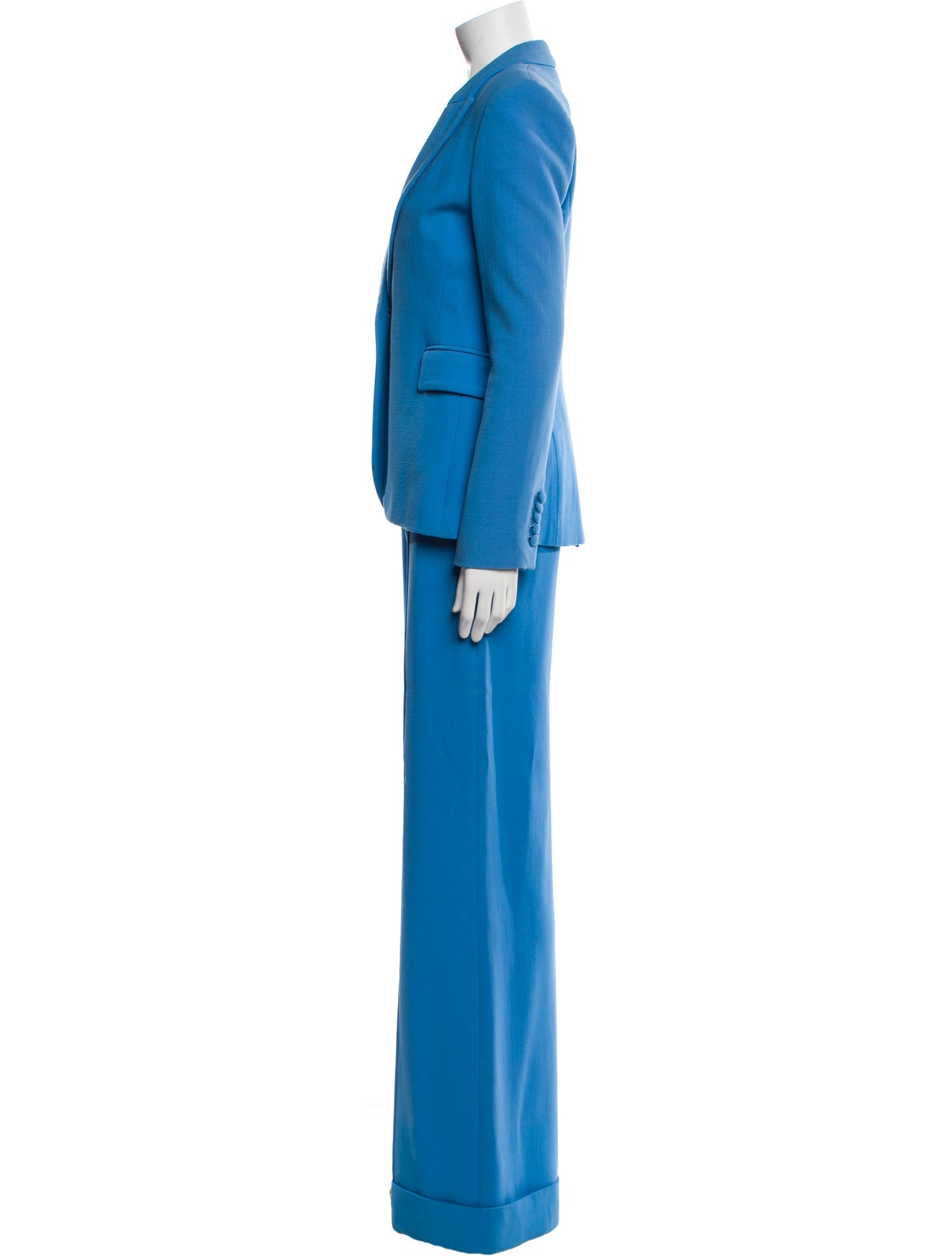 Adam Lippes Pantsuit