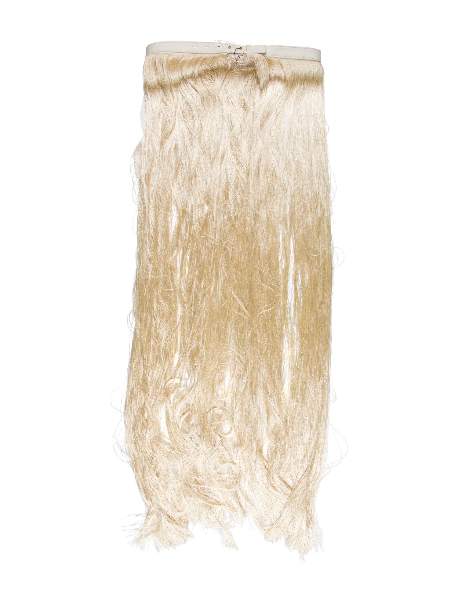 Adam Lippes Artemis Skinny Belt